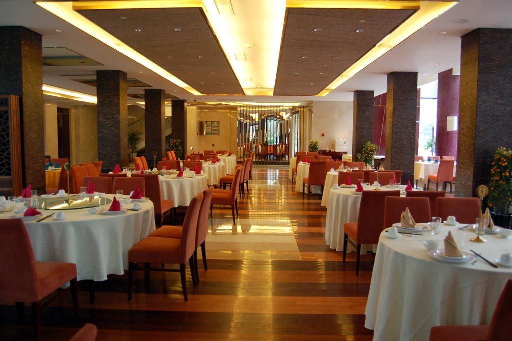 Garden Hotel Suzhou (Jiangsu) Exterior foto