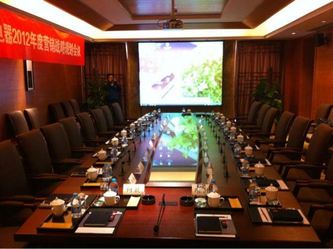 Garden Hotel Suzhou (Jiangsu) Exterior foto